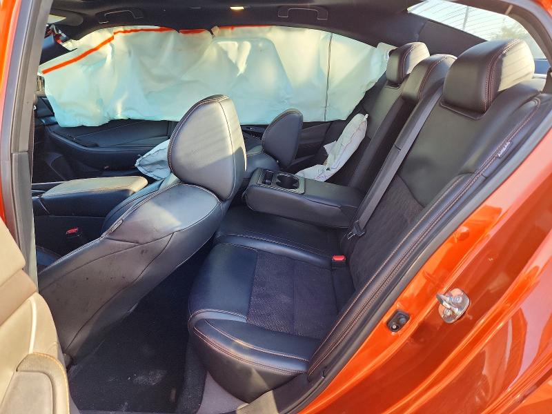 2019 Nissan Maxima მანქანა იყიდება აუქციონზე, vin: 1N4AA6AV9KC363483, აუქციონის ნომერი: 50643416
