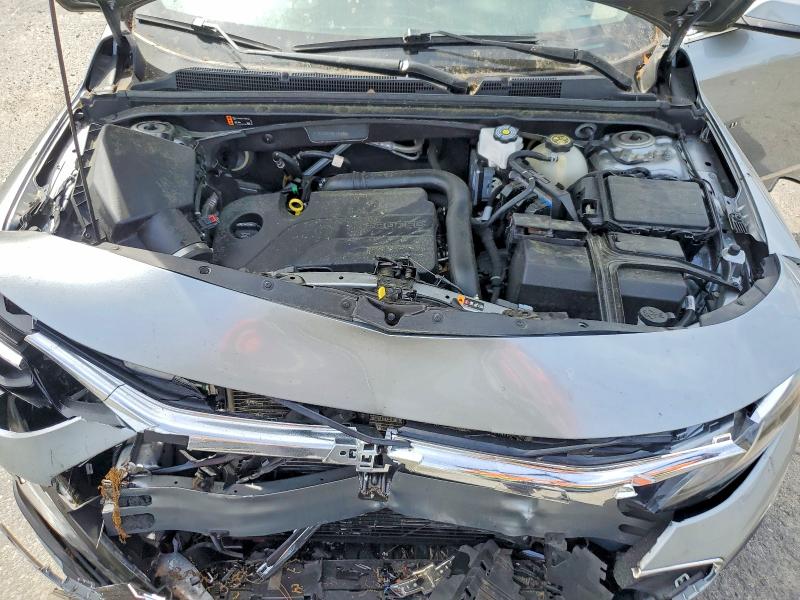 2024 Chevrolet Malibu მანქანა იყიდება აუქციონზე, vin: 1G1ZD5ST4RF131869, აუქციონის ნომერი: 49629346