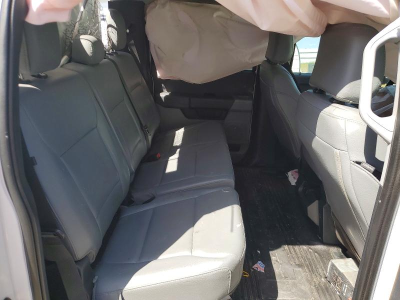 Auction sale of the 2023 Ford F350, vin: 1FD8W3GN8PED79729, lot number: 50803826
