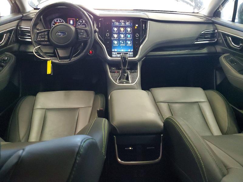 Продажа на аукционе авто 2024 Subaru Outback, vin: 4S4BTALC9R3293741, номер лота: 49497136