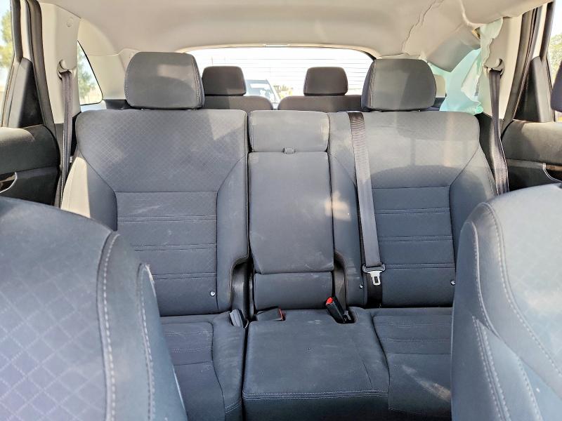 52030936 :رقم المزاد ، 5XYPG4A53LG616480 vin ، 2020 Kia Sorento مزاد بيع