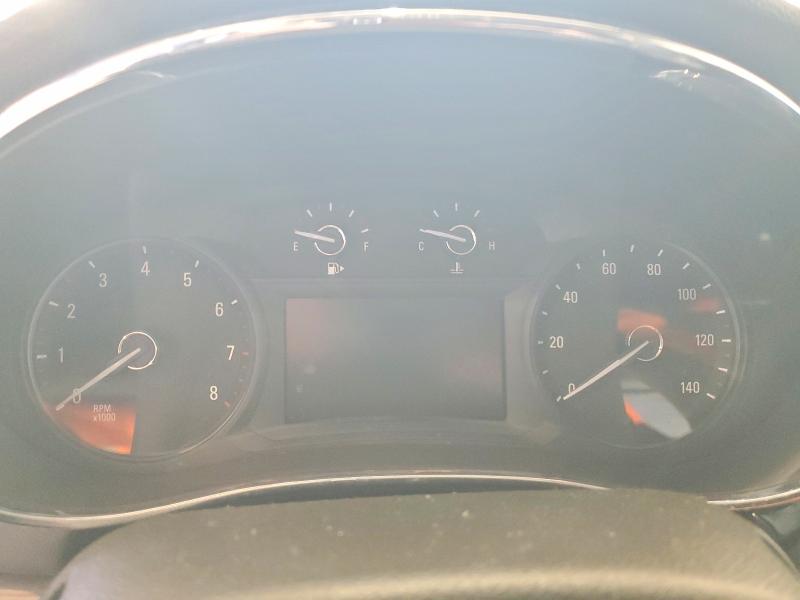 Продаж на аукціоні авто 2019 Buick Encore, vin: KL4CJASB3KB703947, номер лоту: 48903526