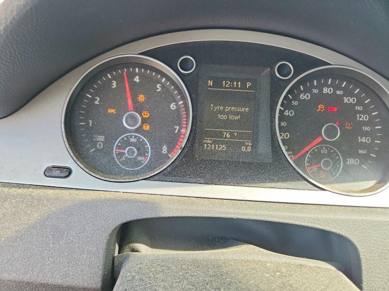 Aukcja sprzedaży 2010 Volkswagen Cc, vin: WVWML7AN4AE503675, numer aukcji: 49619786