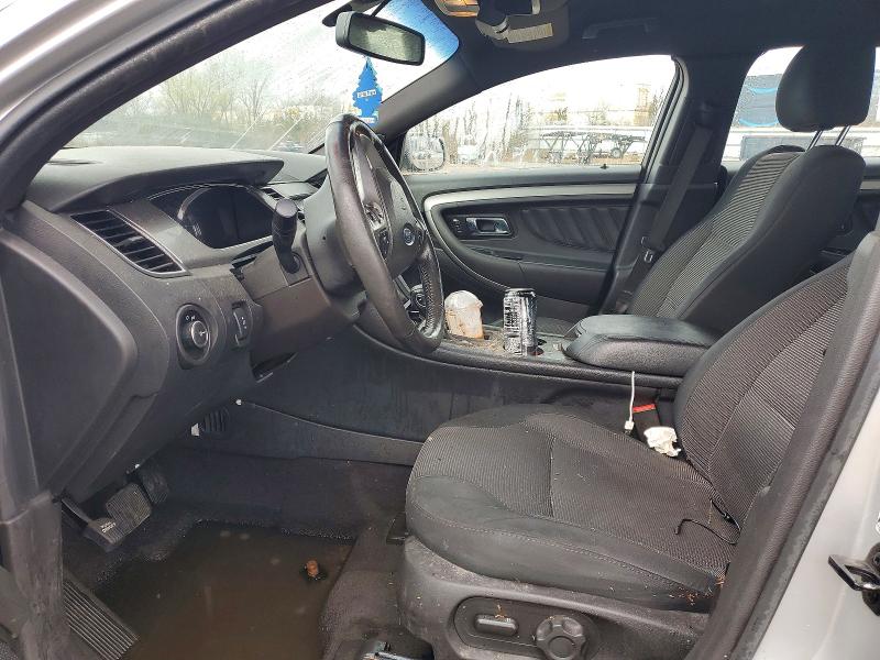 Aukcja sprzedaży 2018 Ford Taurus, vin: 1FAHP2E86JG112227, numer aukcji: 48756696