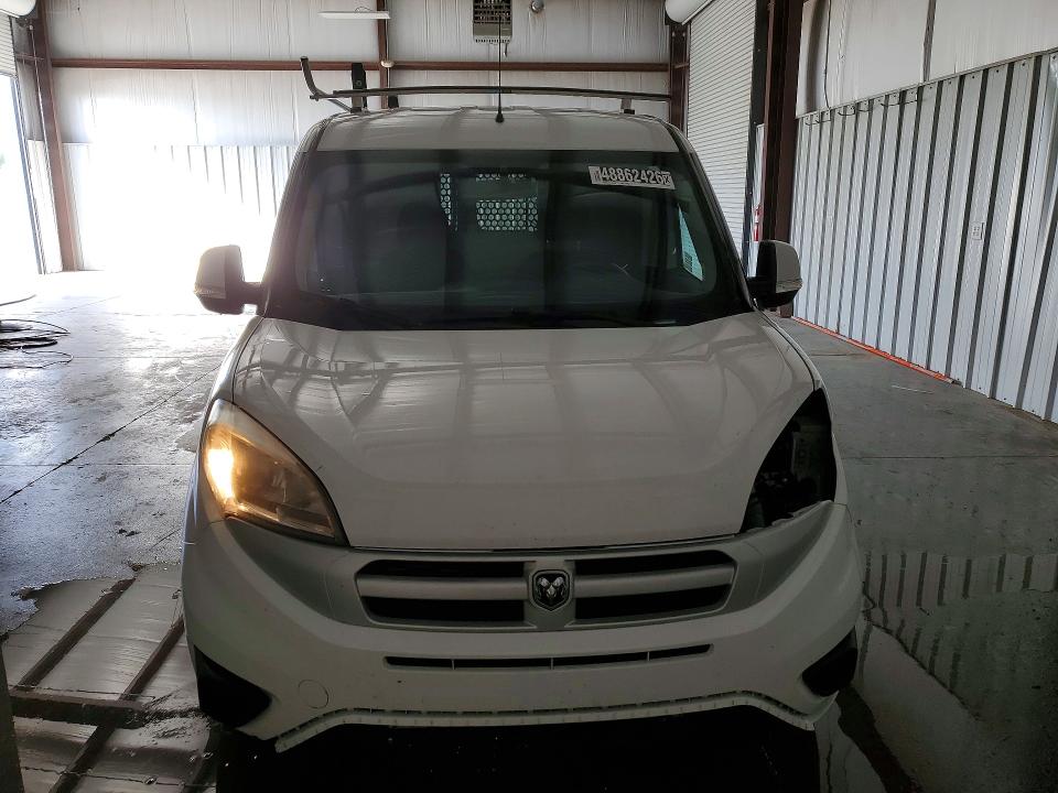 2016 Ram Promaster City მანქანა იყიდება აუქციონზე, vin: ZFBERFBT9G6C23088, აუქციონის ნომერი: 48862426
