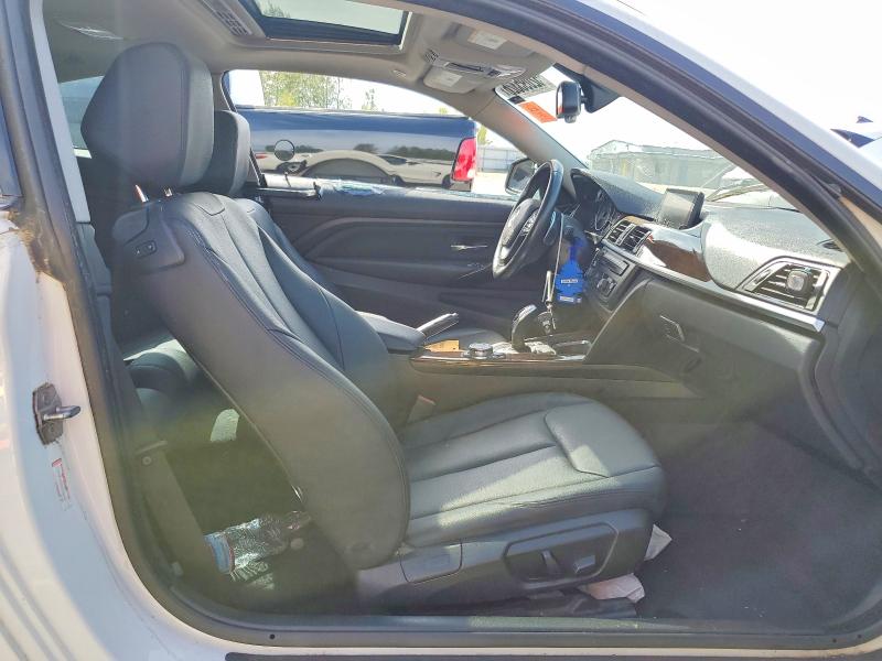 Aukcja sprzedaży 2015 Bmw 428, vin: WBA3N7C57FK223421, numer aukcji: 52095326