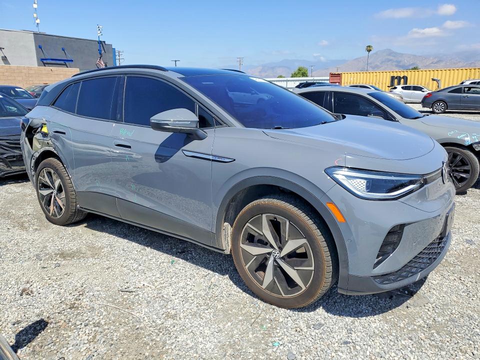 Продажа на аукционе авто 2023 Volkswagen Id.4, vin: 1V2GNPE83PC005420, номер лота: 49427176