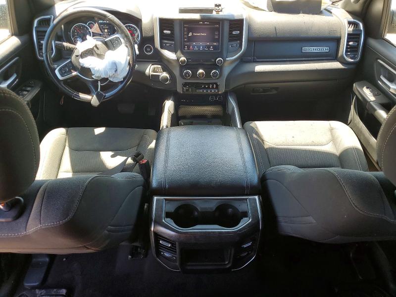 Продаж на аукціоні авто 2019 Ram 1500, vin: 1C6RREFT0KN582481, номер лоту: 48509936