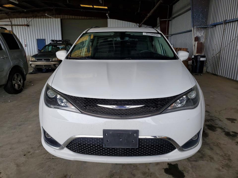 Aukcja sprzedaży 2020 Chrysler Pacifica, vin: 2C4RC1FG3LR117736, numer aukcji: 49766096