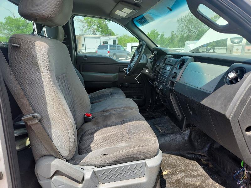 Aukcja sprzedaży 2014 Ford F150, vin: 1FTNF1CF0EKE45649, numer aukcji: 51641436