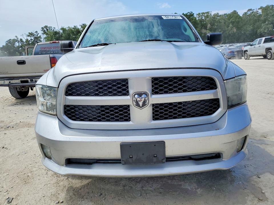 51365416 :رقم المزاد ، 1C6RR7FT5GS344842 vin ، 2016 Ram 1500 مزاد بيع