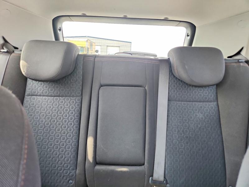 Продажа на аукционе авто 2020 Chevrolet Trax, vin: KL7CJKSB4LB032542, номер лота: 48391096