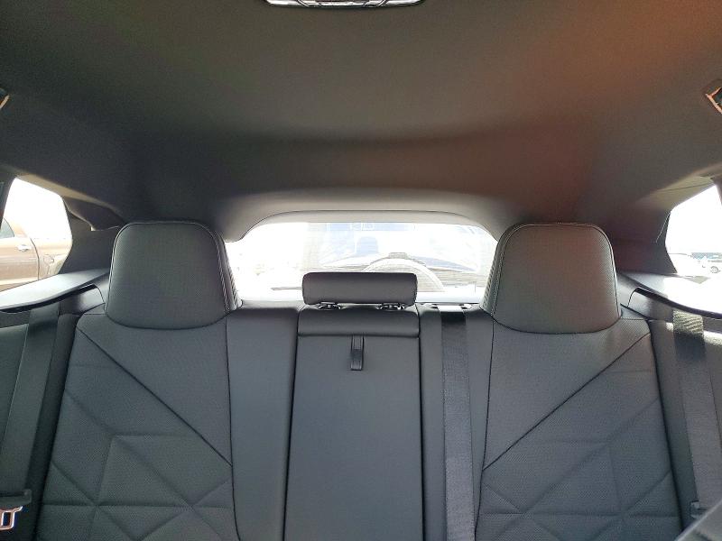 Продаж на аукціоні авто 2026 Bmw Ix, vin: WB543CF07TCV41501, номер лоту: 50924826