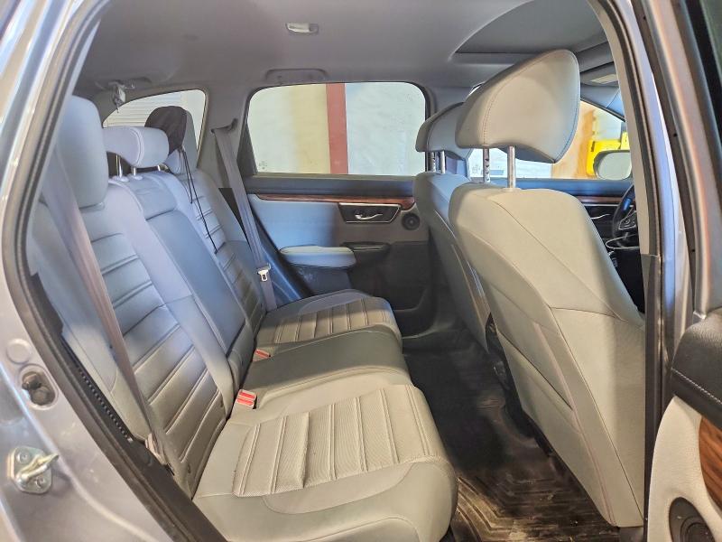 Продаж на аукціоні авто 2020 Honda Cr-v, vin: 7FART6H58LE026079, номер лоту: 49220696