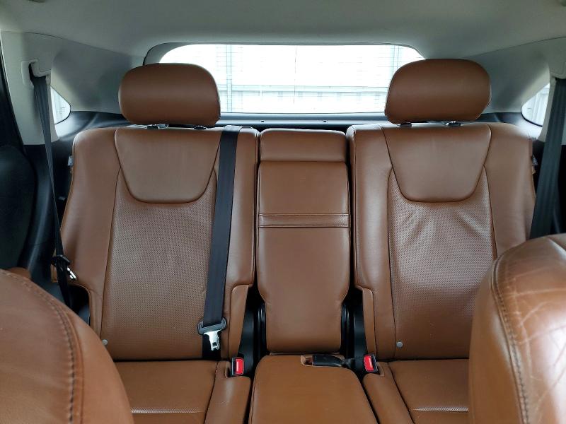 Продажа на аукционе авто 2013 Lexus Rx 350, vin: 2T2BK1BAXDC202916, номер лота: 49775676