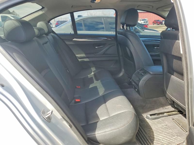 Продаж на аукціоні авто 2016 Bmw 528, vin: WBA5A7C55GG642876, номер лоту: 49064126