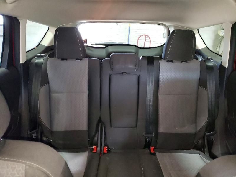 Aukcja sprzedaży 2017 Ford Escape, vin: 1FMCU9G9XHUB89573, numer aukcji: 50126466