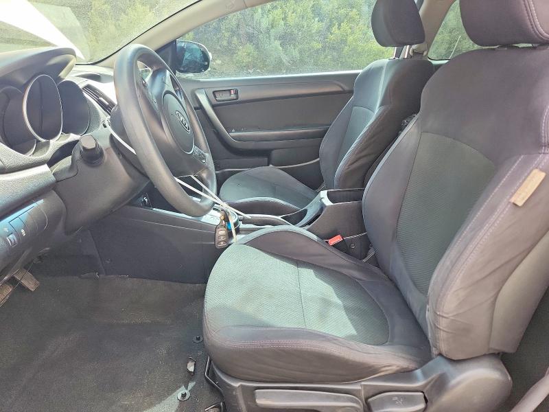 Продаж на аукціоні авто 2010 Kia Forte, vin: KNAFU6A28A5163658, номер лоту: 51268366