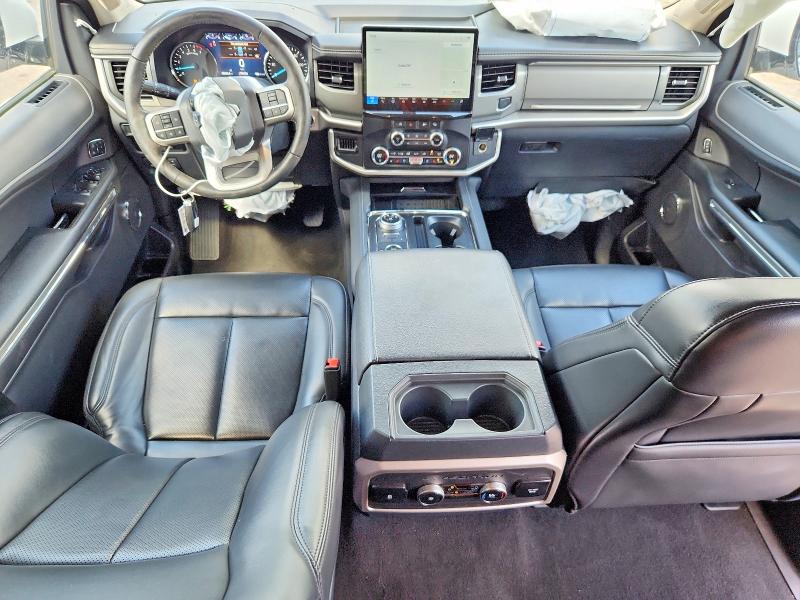 49851796 :رقم المزاد ، 1FMJU1J86REA39710 vin ، 2024 Ford Expedition مزاد بيع