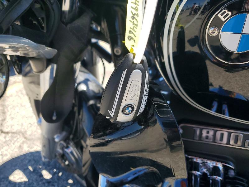 Продаж на аукціоні авто 2022 Bmw R18, vin: WB10L4309N6G20070, номер лоту: 49367466