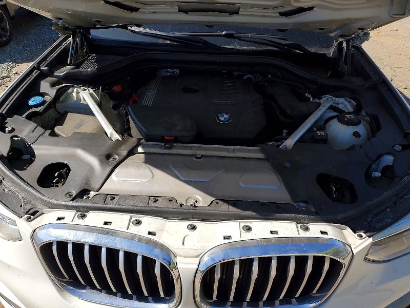 Aukcja sprzedaży 2021 Bmw X3, vin: 5UXTY5C05M9D82074, numer aukcji: 50606206