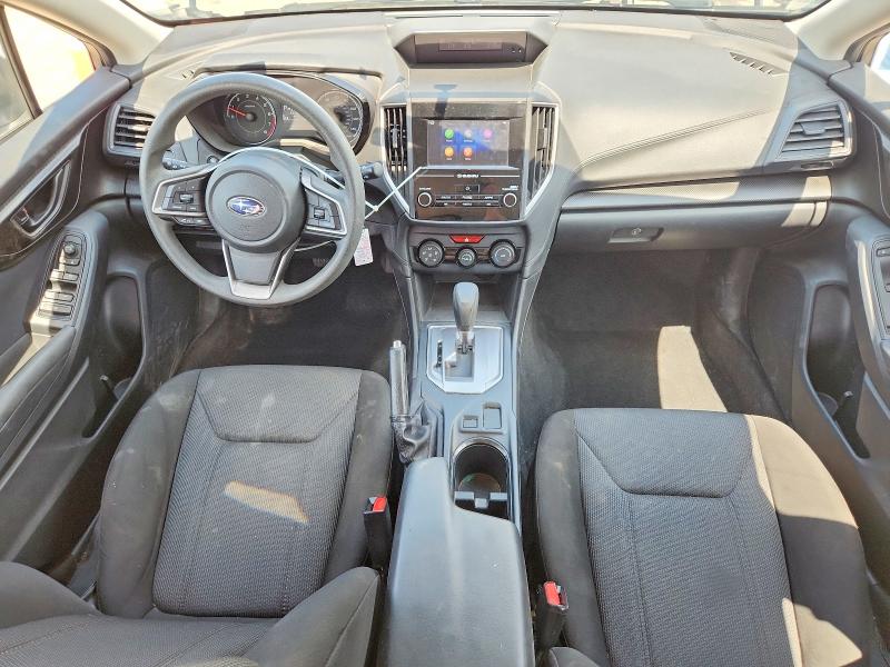 Aukcja sprzedaży 2019 Subaru Impreza, vin: 4S3GTAA65K3761476, numer aukcji: 50951786