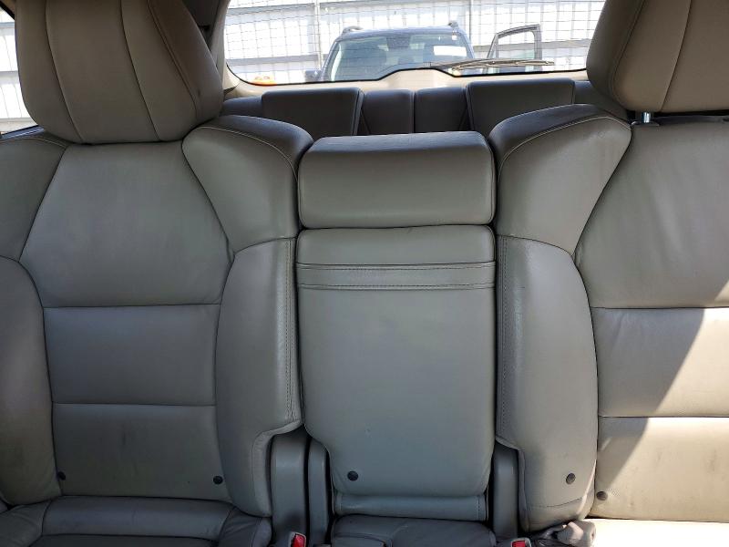 Aukcja sprzedaży 2011 Acura Mdx, vin: 2HNYD2H65BH523079, numer aukcji: 50954926