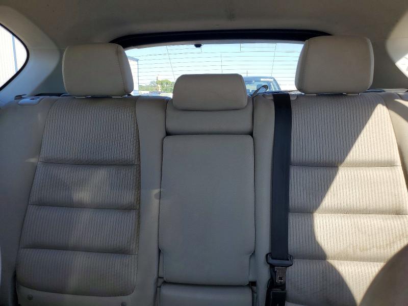 Продаж на аукціоні авто 2014 Mazda Cx-5, vin: JM3KE2CYXE0410696, номер лоту: 49898626