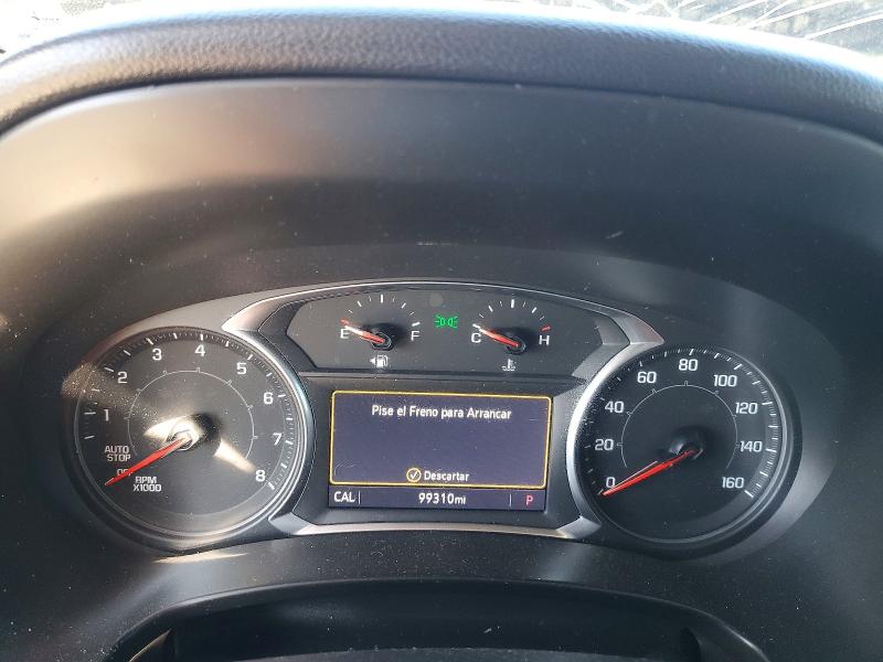 Продаж на аукціоні авто 2019 Gmc Terrain, vin: 3GKALPEV8KL289356, номер лоту: 50113106