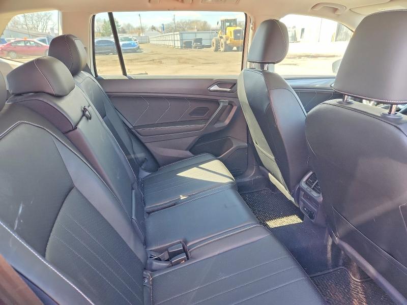 Aukcja sprzedaży 2024 Volkswagen Tiguan, vin: 3VVMB7AXXRM048391, numer aukcji: 48035816