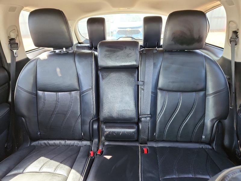 Aukcja sprzedaży 2017 Infiniti Qx60, vin: 5N1DL0MM8HC525738, numer aukcji: 48450696