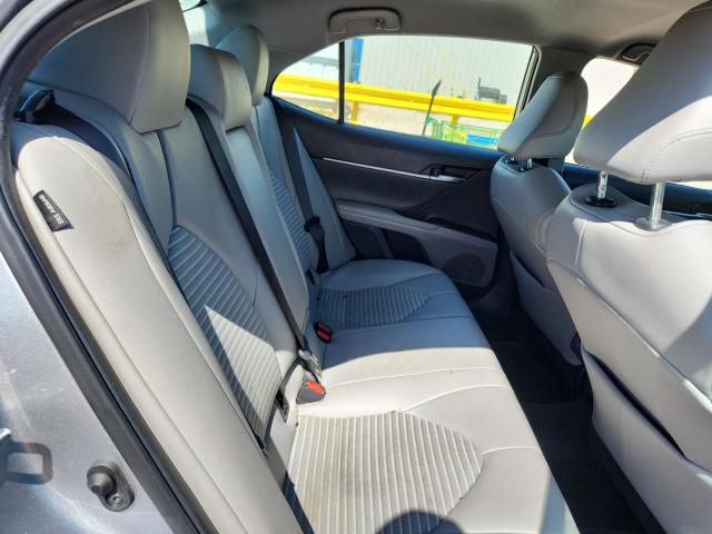 2022 Toyota Camry მანქანა იყიდება აუქციონზე, vin: 4T1G11AK6NU653025, აუქციონის ნომერი: 51351106