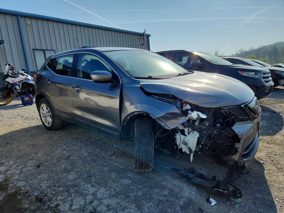 Aukcja sprzedaży 2019 Niss Rogue Sport, vin: JN1BJ1CR6KW624569, numer aukcji: 51073316