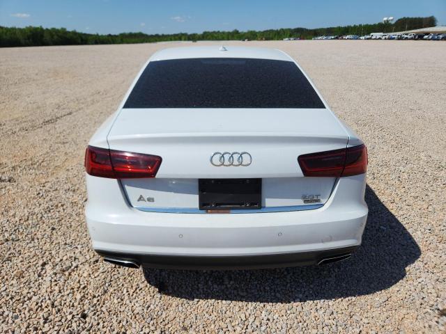Продаж на аукціоні авто 2018 Audi A6, vin: WAUG8AFC1JN033766, номер лоту: 51418226