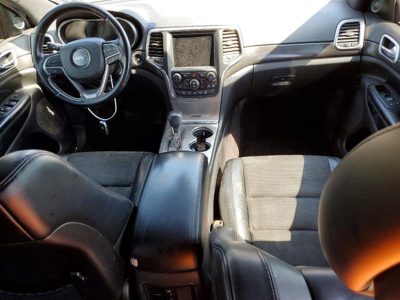 Продажа на аукционе авто 2018 Jeep Grand Cherokee, vin: 1C4RJFAGXJC468305, номер лота: 48718786