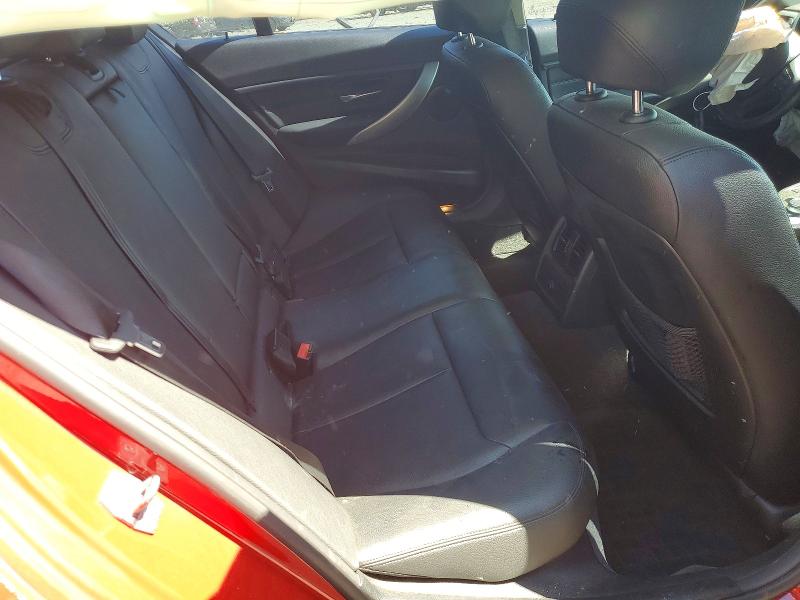 50250146 :رقم المزاد ، WBA3C3C5XFP663845 vin ، 2015 Bmw 320i مزاد بيع