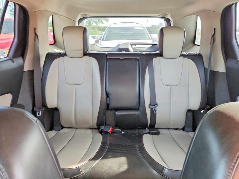 Продажа на аукционе авто 2012 Gmc Terrain, vin: 2GKFLWE59C6337940, номер лота: 49580326