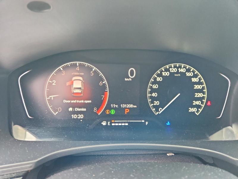 Продаж на аукціоні авто 2025 Honda Civic, vin: 2HGFE2F26SH105206, номер лоту: 49775336
