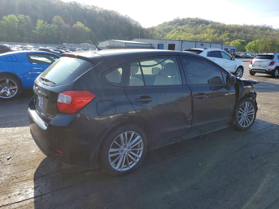 Продажа на аукционе авто 2013 Subaru Impreza, vin: JF1GPAD67DH211028, номер лота: 50329806
