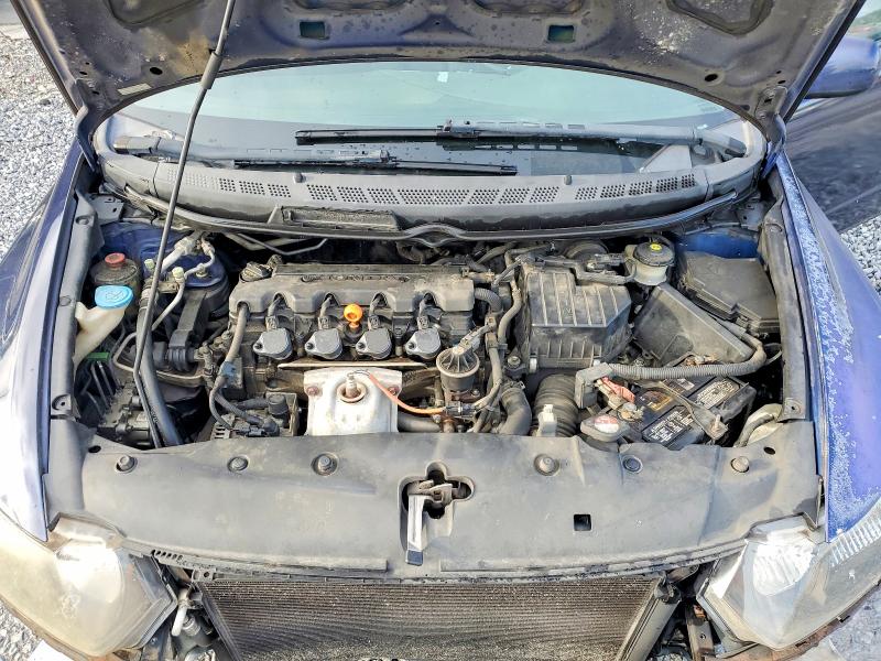 Продаж на аукціоні авто 2011 Honda Civic, vin: 2HGFG1B67BH517664, номер лоту: 51182276