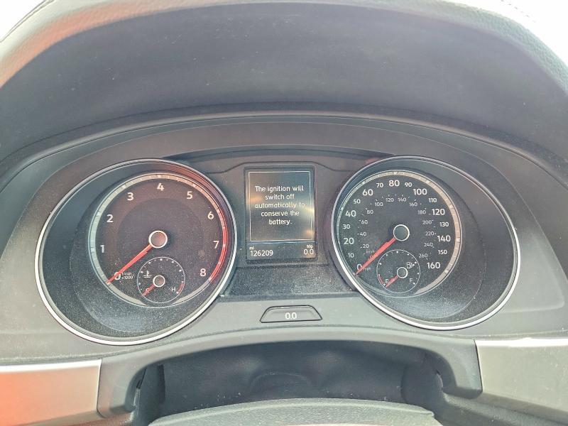 Aukcja sprzedaży 2018 Volkswagen Atlas, vin: 1V2MR2CA4JC573554, numer aukcji: 49127746