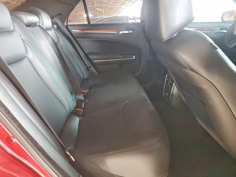 2013 Chrysler 300 მანქანა იყიდება აუქციონზე, vin: 2C3CCAAG0DH735928, აუქციონის ნომერი: 49498346
