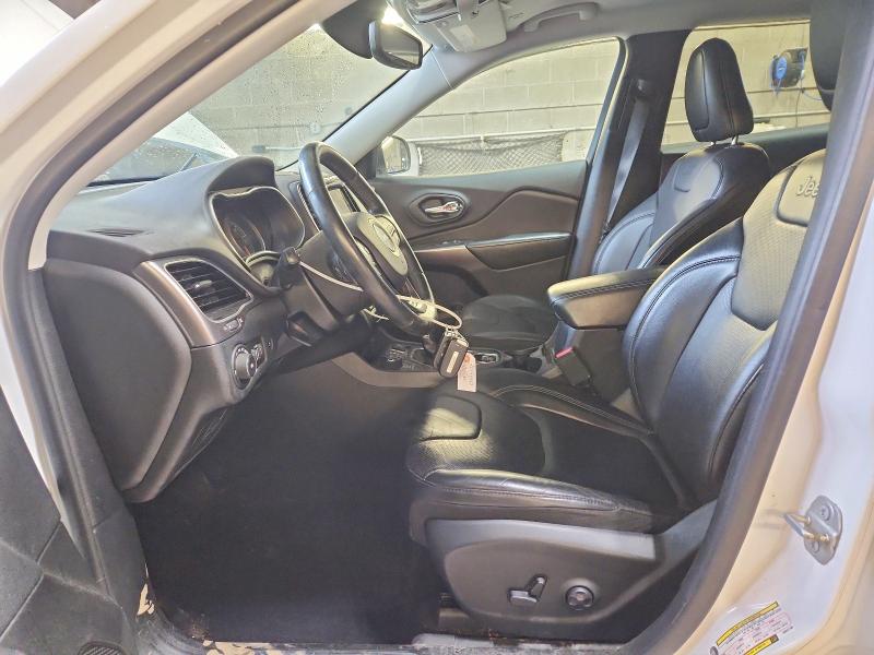 Продажа на аукционе авто 2019 Jeep Cherokee, vin: 1C4PJMDX3KD451185, номер лота: 51448746