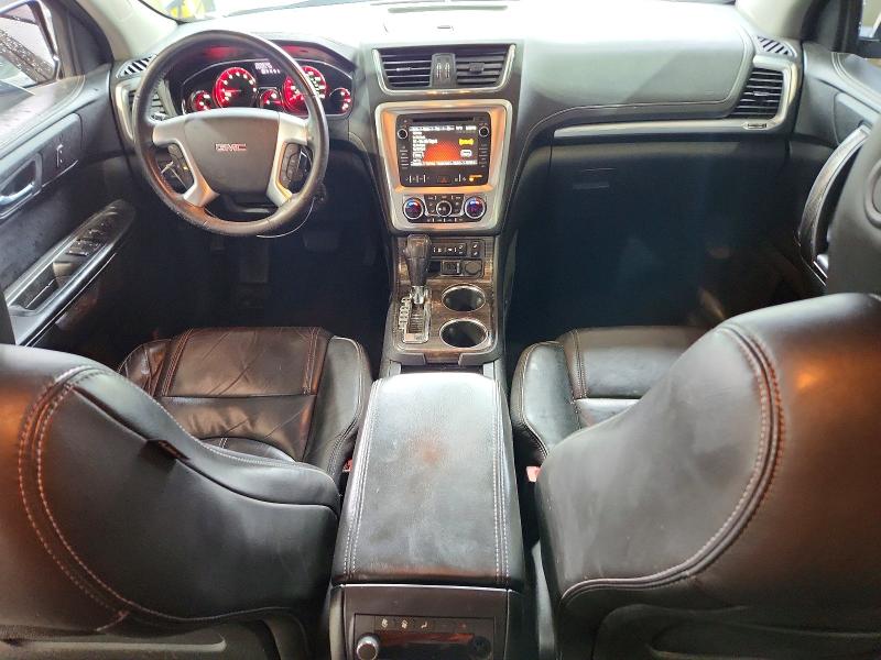 Aukcja sprzedaży 2015 Gmc Acadia, vin: 1GKKRRKDXFJ352013, numer aukcji: 50095726