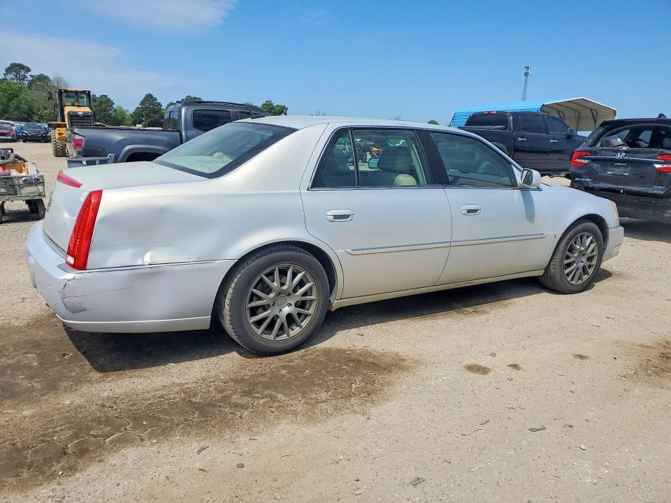 Продаж на аукціоні авто 2007 Cadillac Dts, vin: 1G6KD57Y47U106141, номер лоту: 48789856
