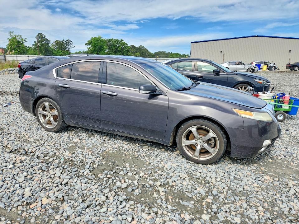 Aukcja sprzedaży 2009 Acura Tl, vin: 19UUA96539A006261, numer aukcji: 51263446