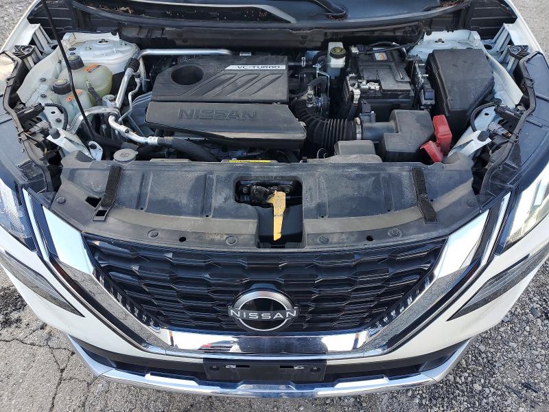 Продаж на аукціоні авто 2023 Nissan Rogue, vin: JN8BT3DD8PW313162, номер лоту: 47948036