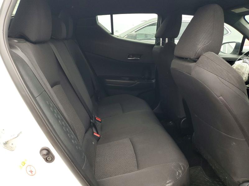 Aukcja sprzedaży 2018 Toyota C-hr, vin: NMTKHMBX4JR051730, numer aukcji: 50914016