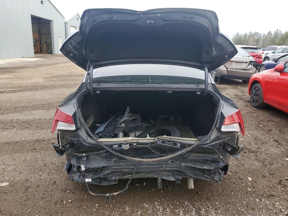 46015466 :رقم المزاد ، KMHLN4DG8RU702730 vin ، 2024 Hyundai Elantra Luxury 4dr مزاد بيع
