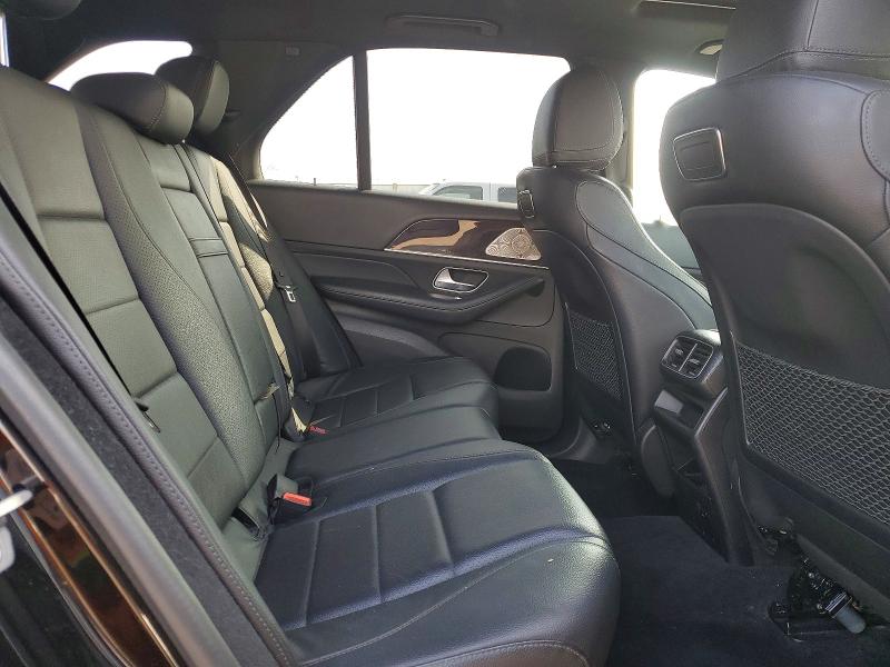 Продаж на аукціоні авто 2020 Mercedes-benz Gle, vin: 4JGFB5KB3LA153580, номер лоту: 51848236